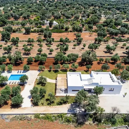 Virgin Garden * Serranova