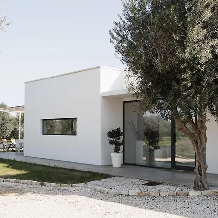 Virgin Garden Villa