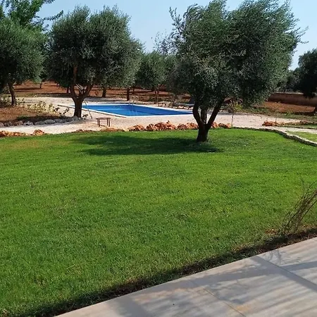 Virgin Garden 빌라 Serranova
