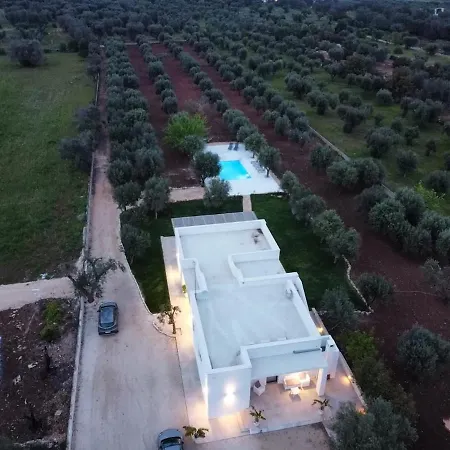 Virgin Garden Villa