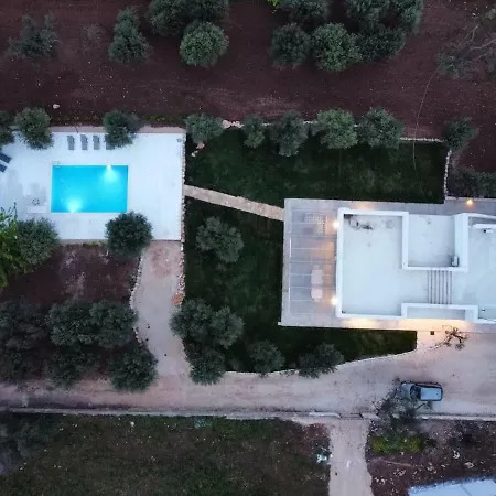 فيلة Virgin Garden
