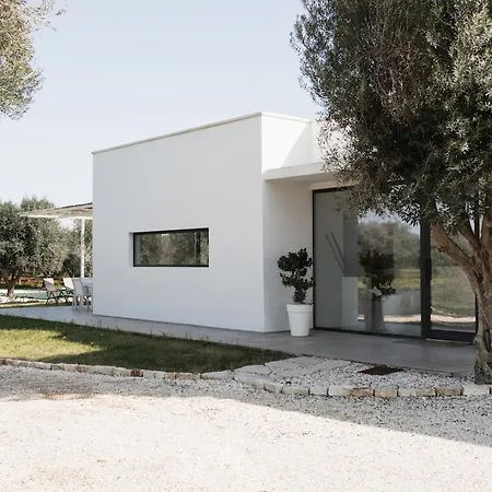 Virgin Garden Villa