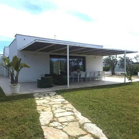 Virgin Garden Serranova