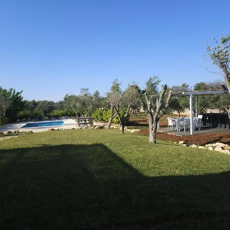빌라 Virgin Garden