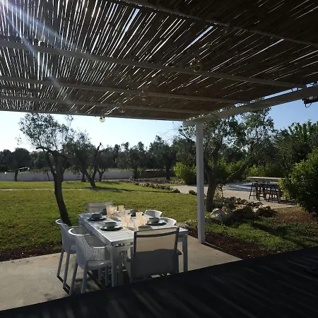 Virgin Garden * Serranova